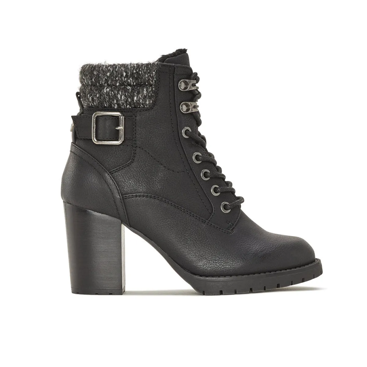 New Laurier Ii Winter Boots