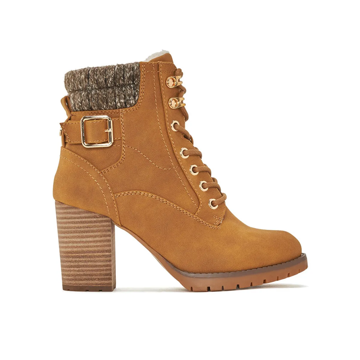 New Laurier Ii Winter Boots