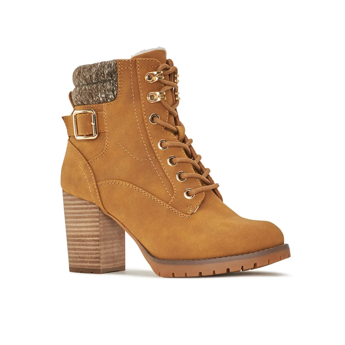 New Laurier Ii Winter Boots