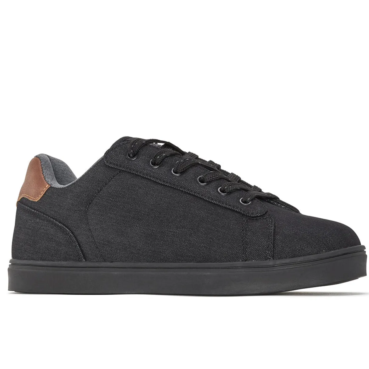 New Layback Sneakers