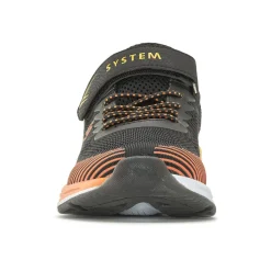 Fashion Lead School Approved Shoes