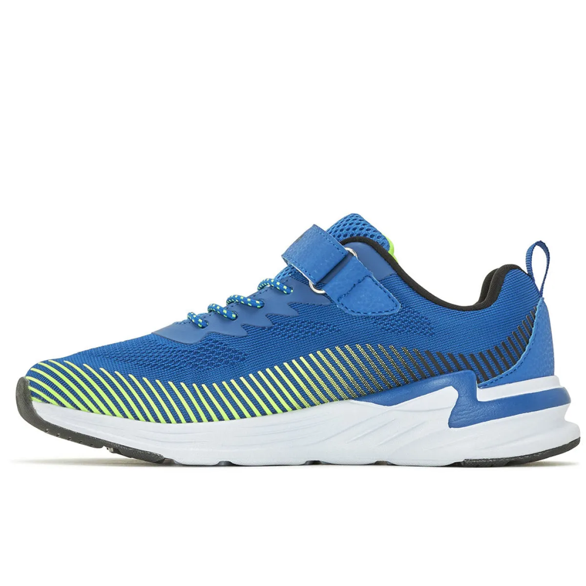Fashion Lead School Approved Shoes
