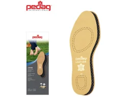 Hot Leather Insole Shoe Care