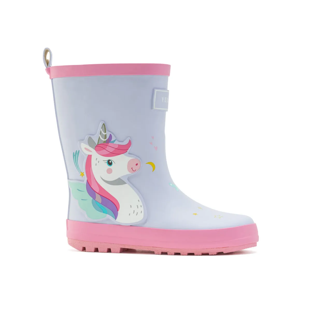 Discount Licorne Rain Boots