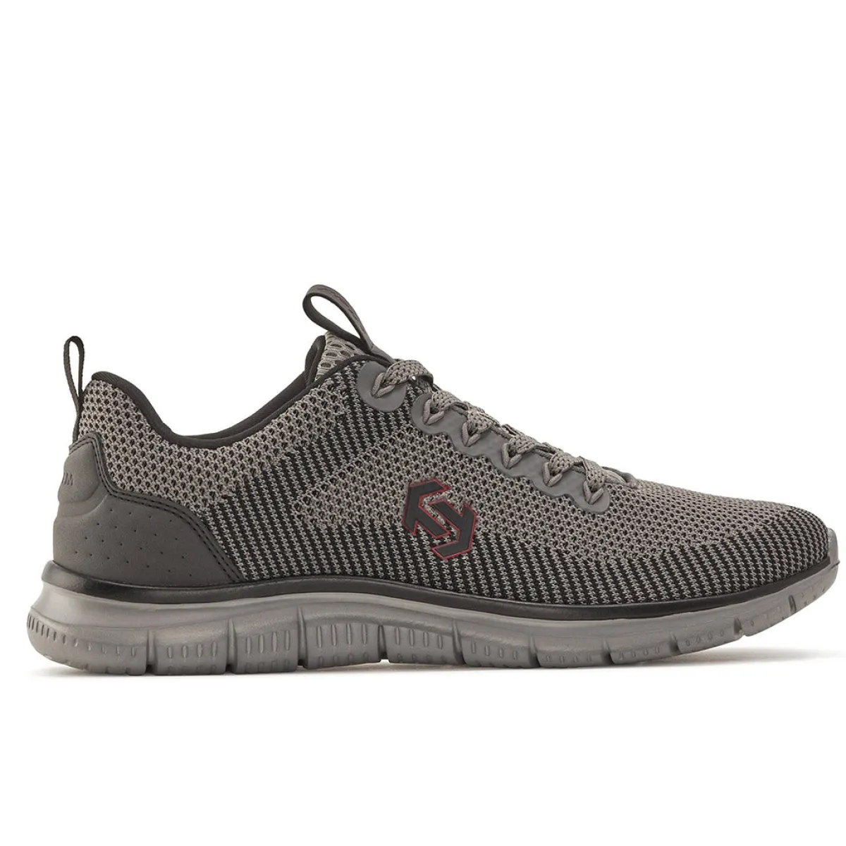 Outlet Lightning Bolt Walking Shoes