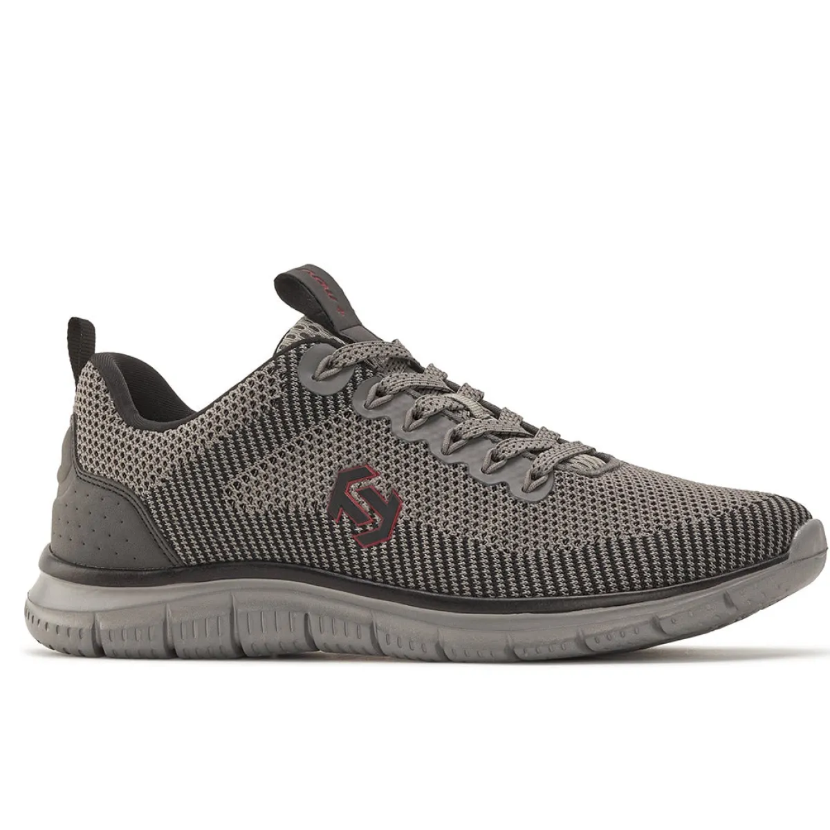 Outlet Lightning Bolt Walking Shoes