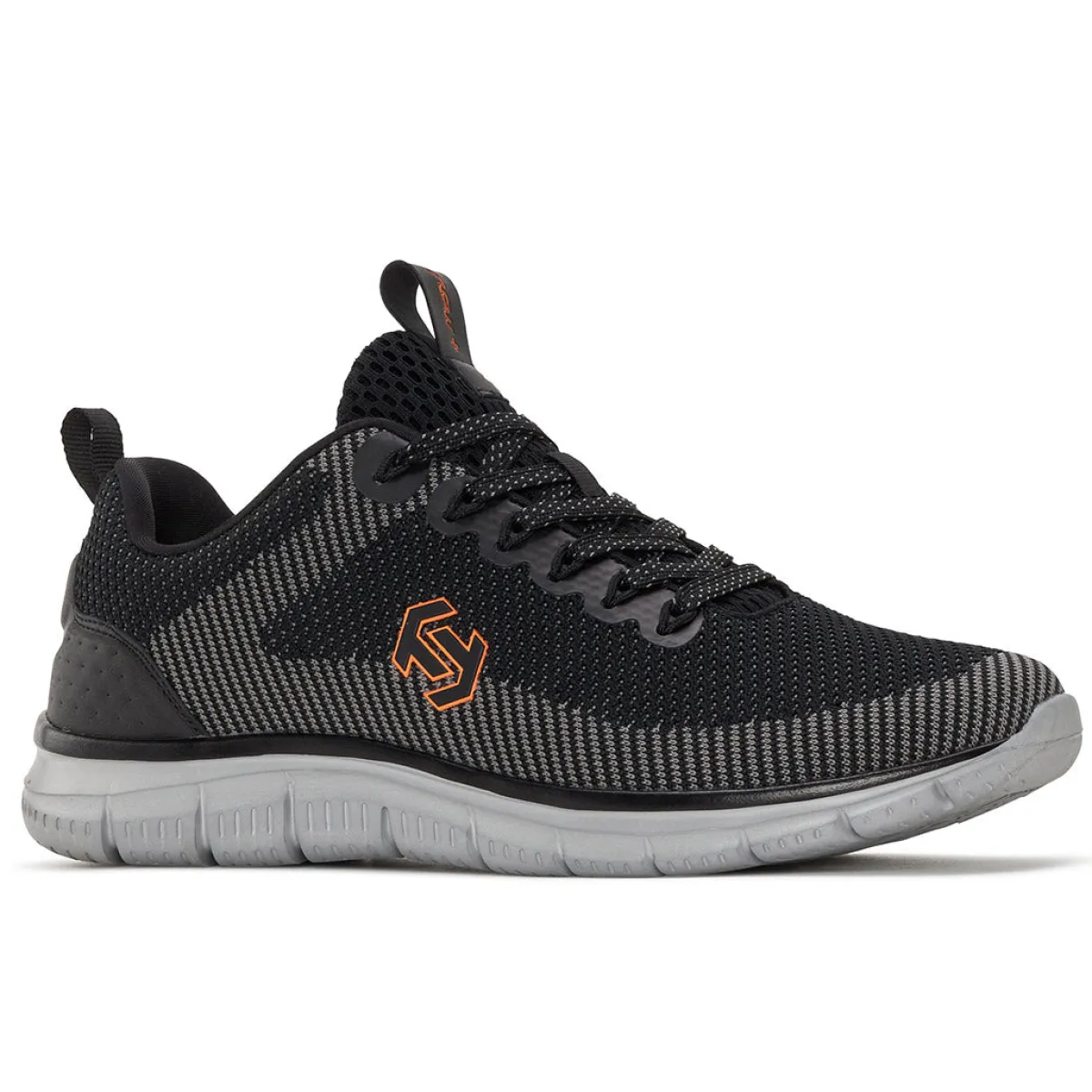 Outlet Lightning Bolt Walking Shoes