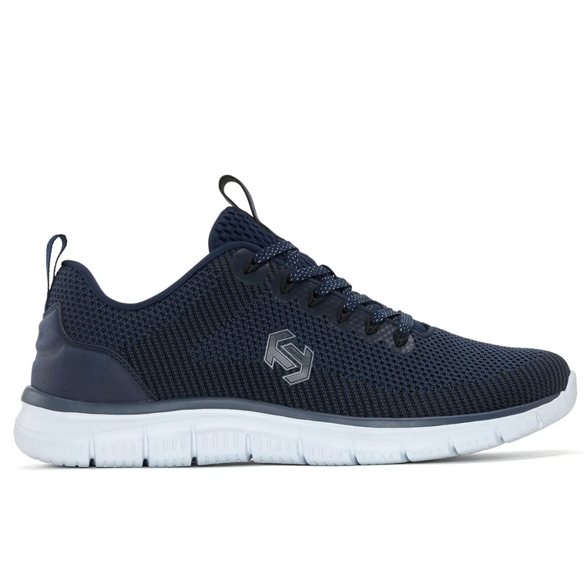 New Lightning Bolt Running Shoes