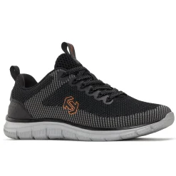 New Lightning Bolt Running Shoes