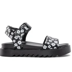Cheap Lola Floral Casual Sandals