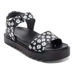 Best Sale Lola Floral Platform Sandals