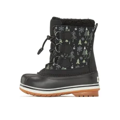 Hot Louis Winter Boots