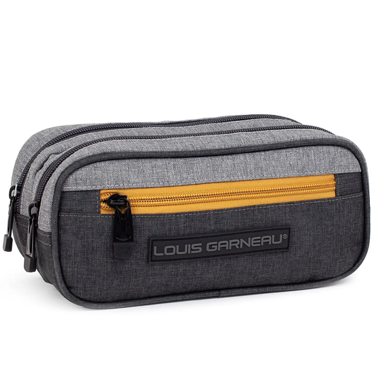 Clearance Louis Garneau 2 Comparments Pencil Case Pencil Cases