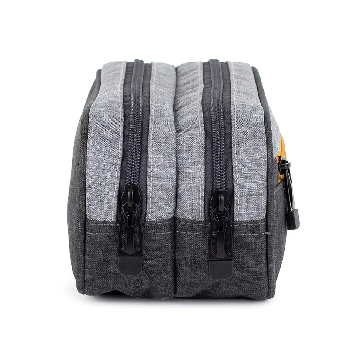Hot Louis Garneau 2 Comparments Pencil Case Boys Accessories