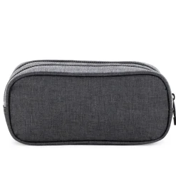 Hot Louis Garneau 2 Comparments Pencil Case Boys Accessories