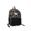 Clearance Louis Garneau | Flowers Backpack With Insulated Pocket Girls Accessories