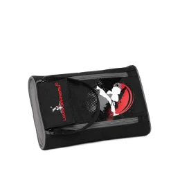Best Sale Louis Garneau | Karate 2 Zippers Pencil Case Boys Accessories