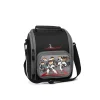 Fashion Louis Garneau | Karate Large Opening Lunch Bag School Accessories