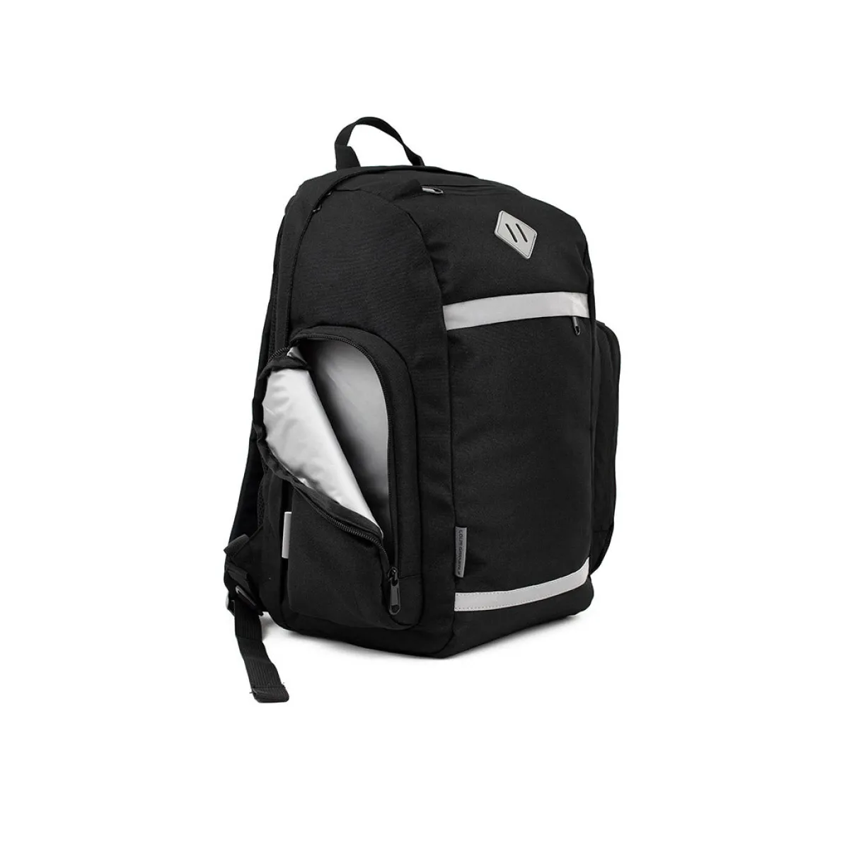 Clearance Louis Garneau 2 Pockets Backpack Girls Accessories