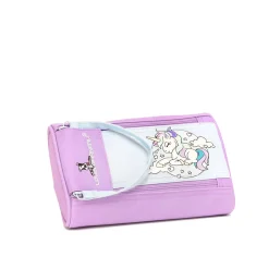 Hot Louis Garneau | Unicorn 2 Zippers Pencil Case Pencil Cases