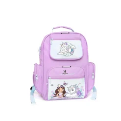 Sale Louis Garneau | Unicorn Backpack Girls Accessories