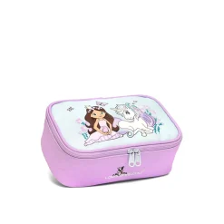 Cheap Louis Garneau | Unicorn Rectangular Pencil Case Girls Accessories