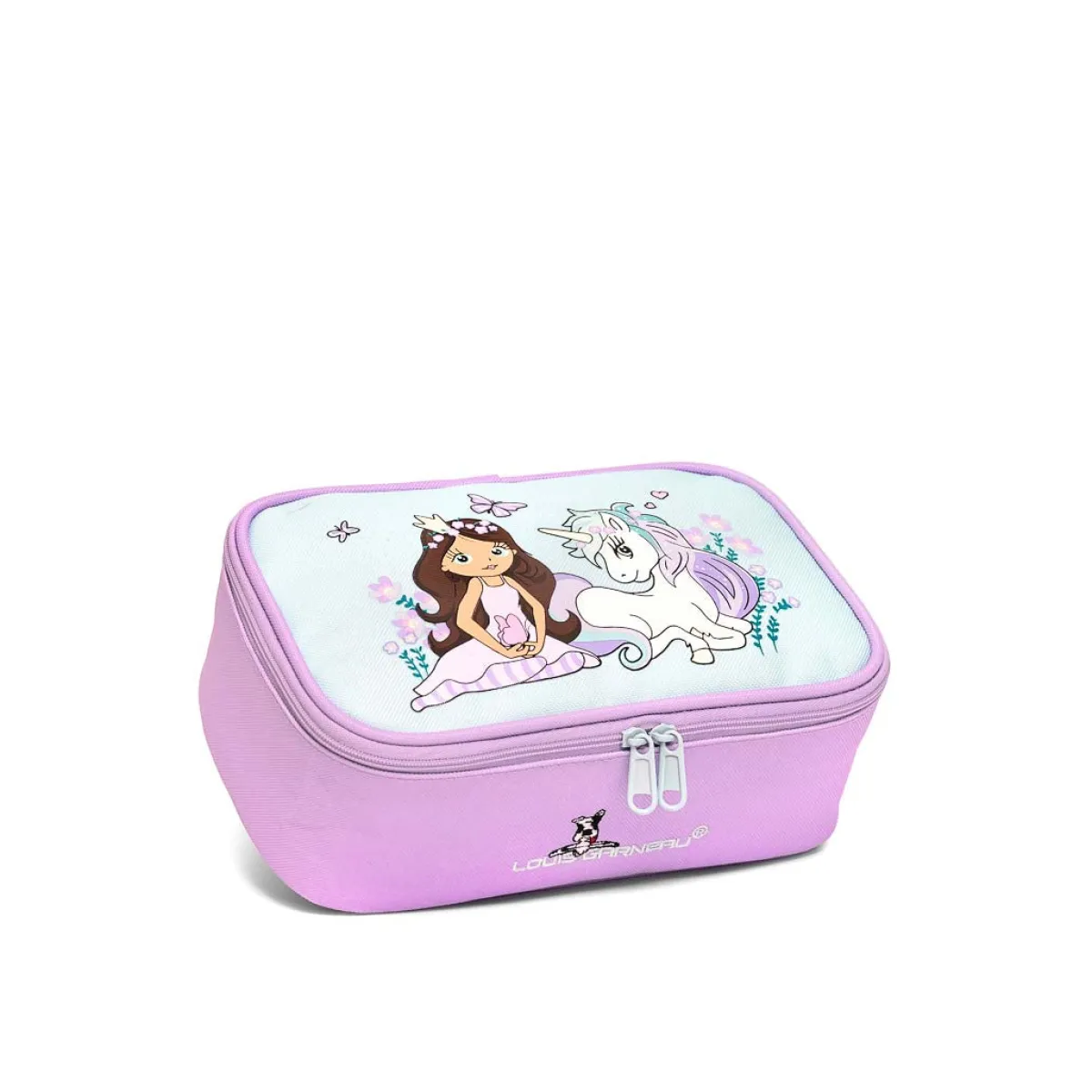 Cheap Louis Garneau | Unicorn Rectangular Pencil Case Girls Accessories