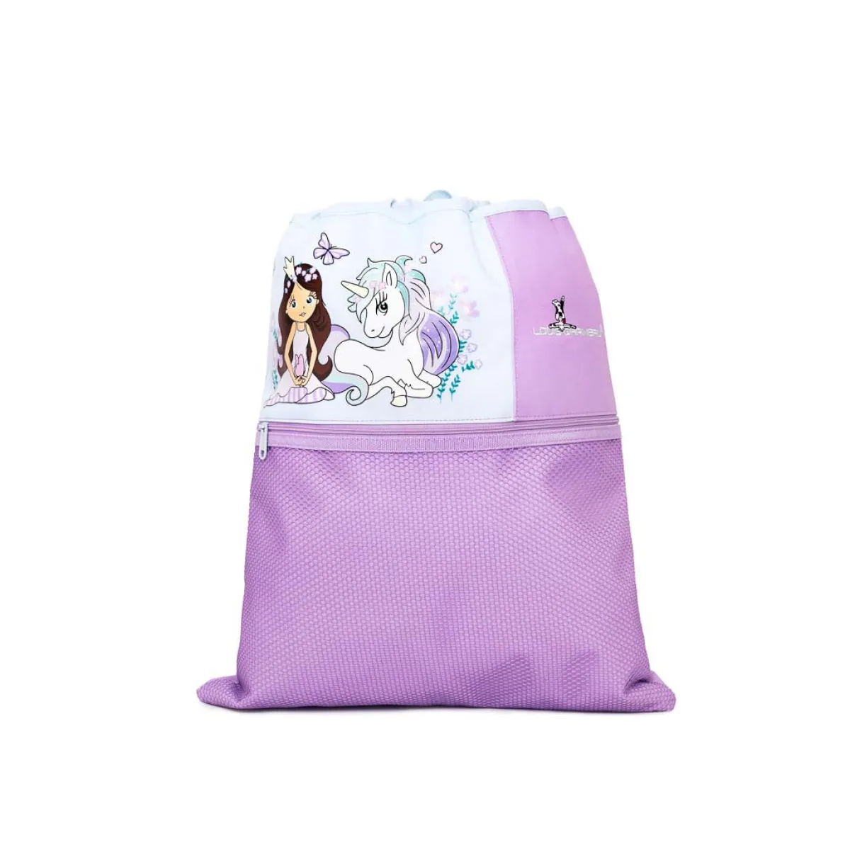 New Louis Garneau | Unicorn Shoe Bag Girls Accessories