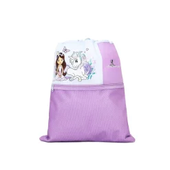 Discount Louis Garneau | Unicorn Shoe Bag School Accessories