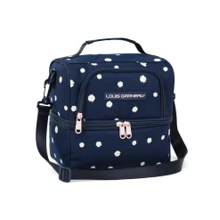 Best Louis Garneau Daisy Lunch Bag Backpacks