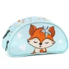 Hot Louis Garneau Fox 2 Compartments Pencil Case Girls Accessories