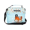 New Louis Garneau Fox Lunch Bag School Accessories