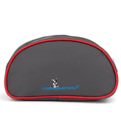 Store Louis Garneau Hockey 2 Compartments Pencil Case School Accessories