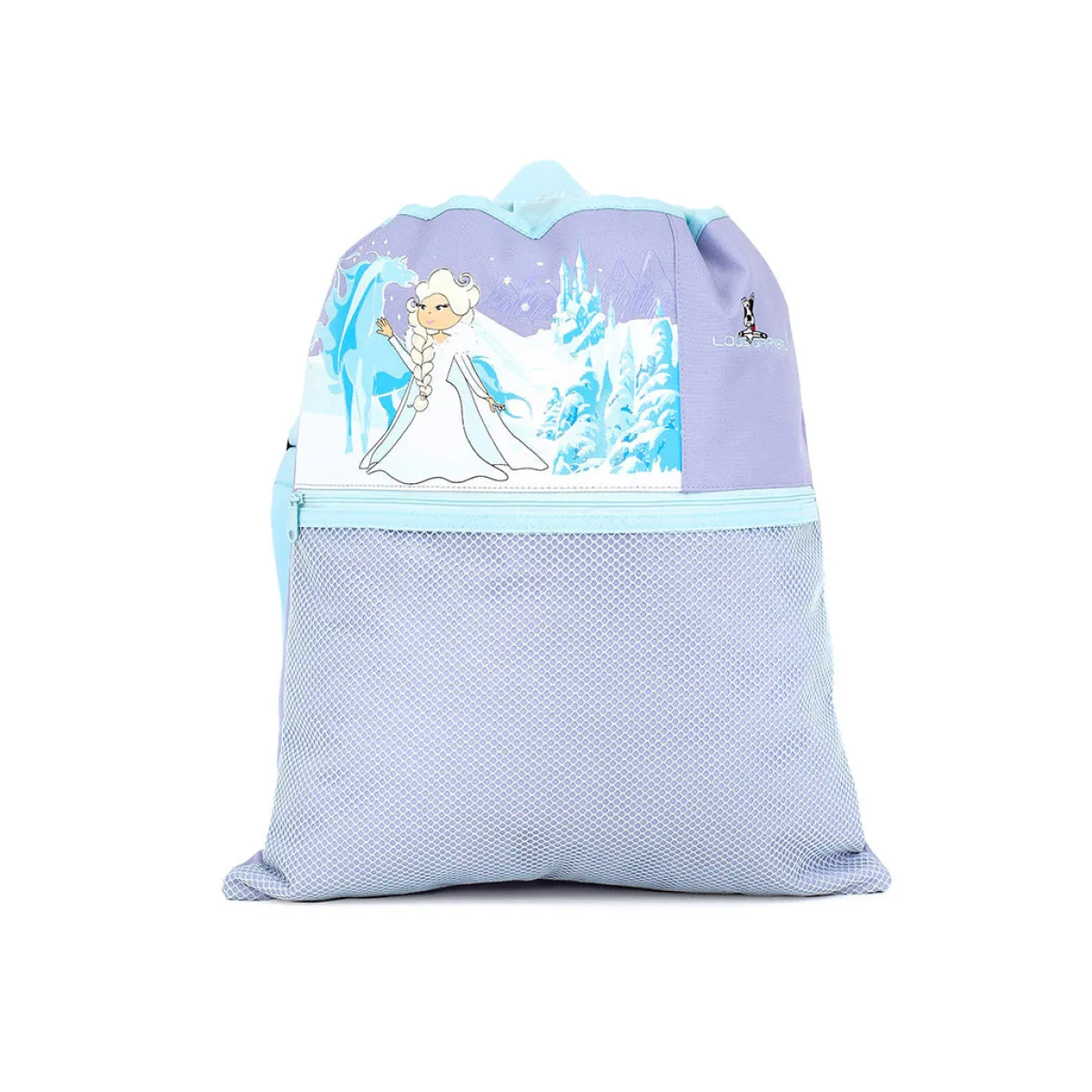 Sale Louis Garneau Ice Princess Shoe Bag School Accessories