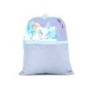 Store Louis Garneau Ice Princess Shoe Bag Backpacks