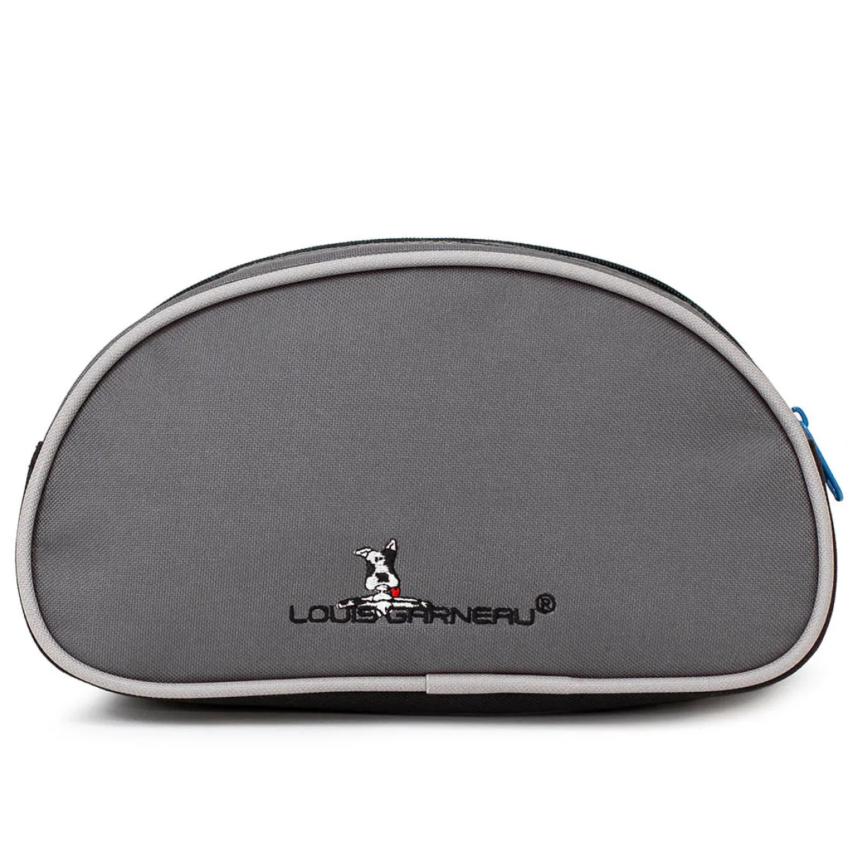 New Louis Garneau Video Games 2 Compartments Pencil Case Backpacks