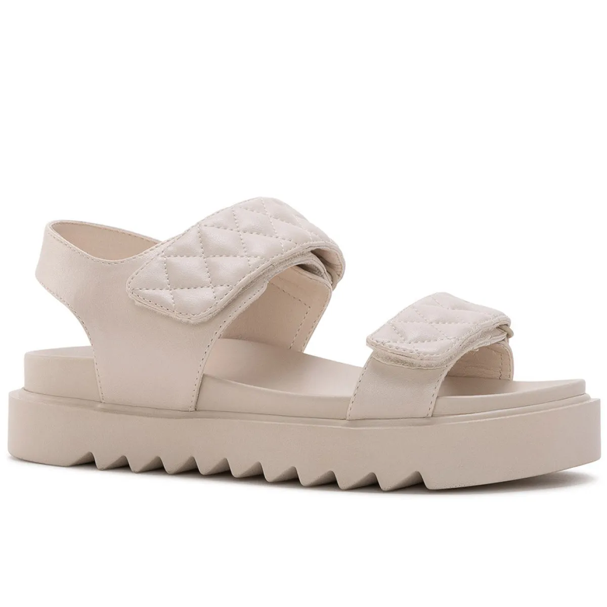 Cheap Luan Platform Sandals