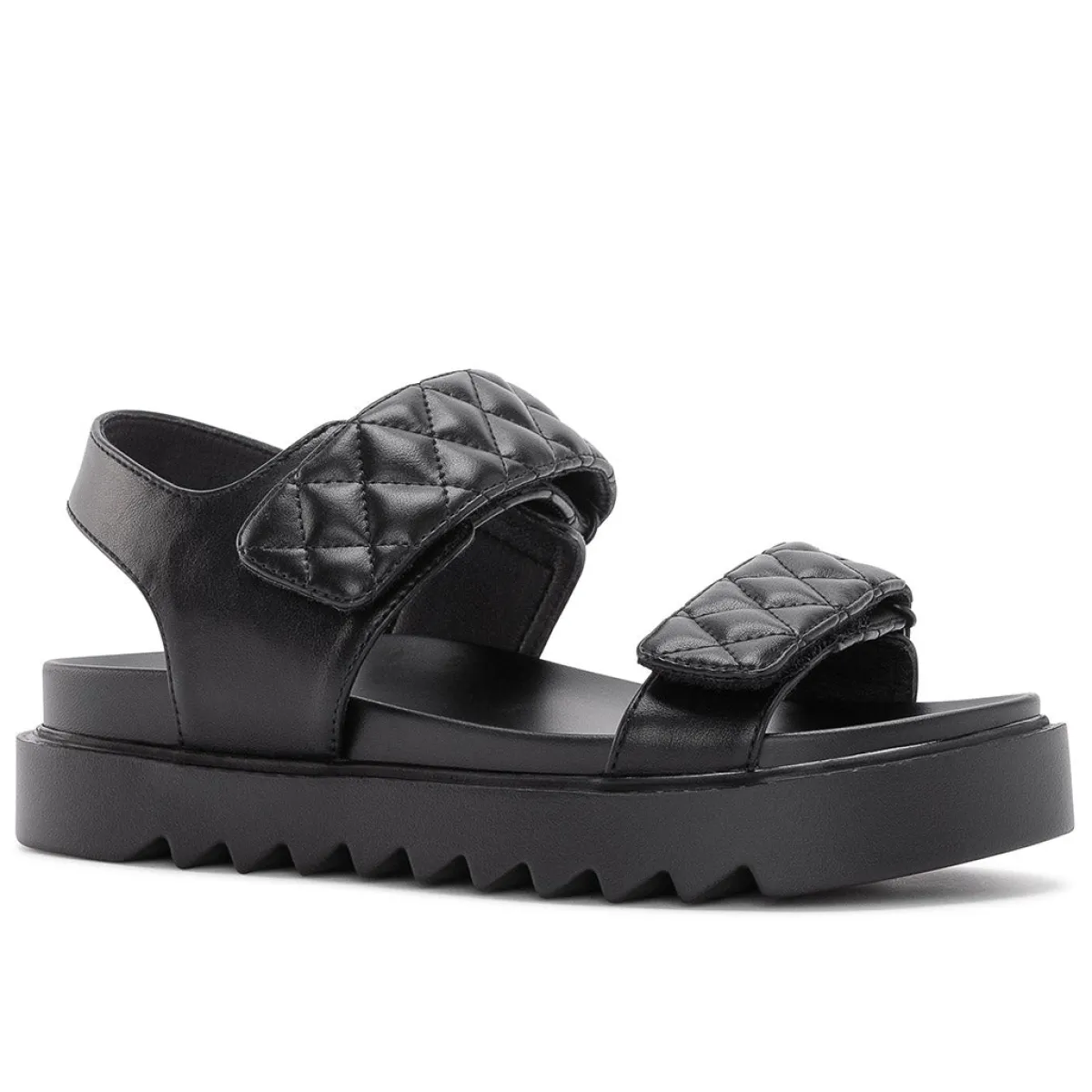 Cheap Luan Platform Sandals