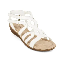 New Madewell Wedged Sandals