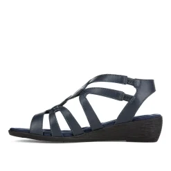 New Madewell Wedged Sandals