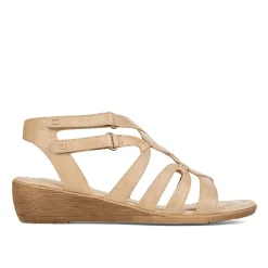 New Madewell Wedged Sandals