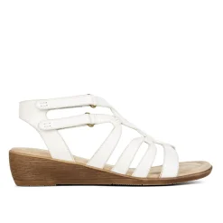 New Madewell Wedged Sandals