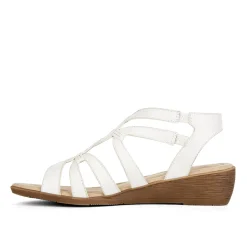 New Madewell Wedged Sandals