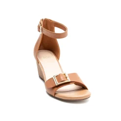 Best Sale Maria Wedged Sandals