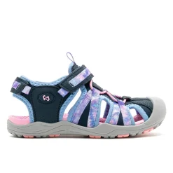 Hot Marine Jr Sandals