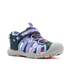 Hot Marine Jr Sandals