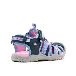 Hot Marine Jr Sandals