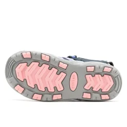 Hot Marine Jr Sandals