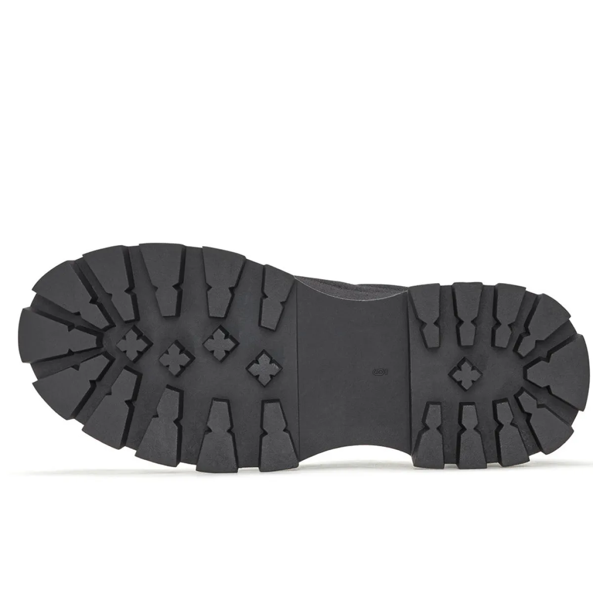 Outlet Melissa Platforms