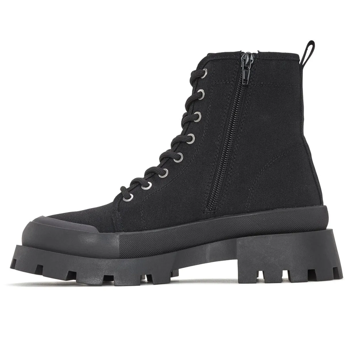 Flash Sale Melissa High Platforms